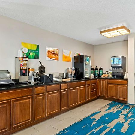 Quality Inn Sidney I-80 Extérieur photo