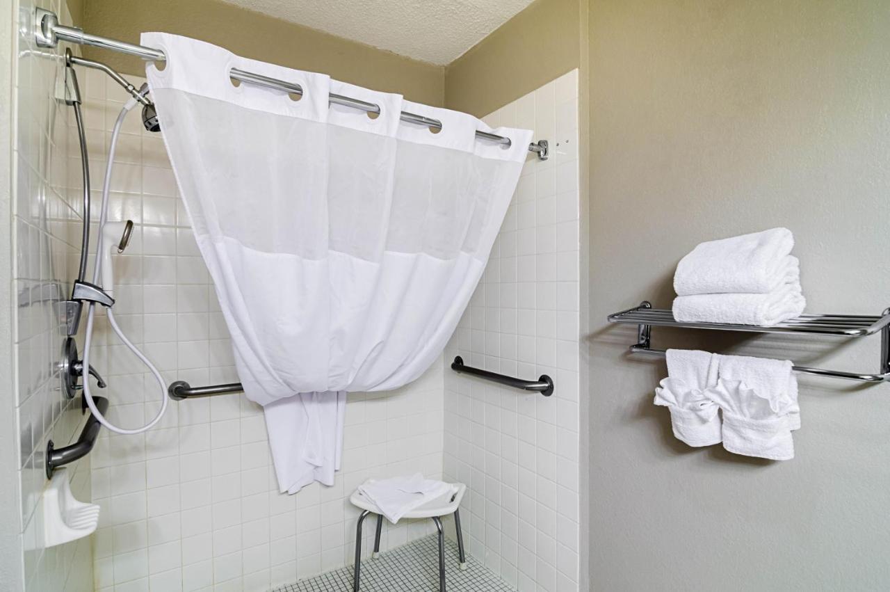 Quality Inn Sidney I-80 Extérieur photo