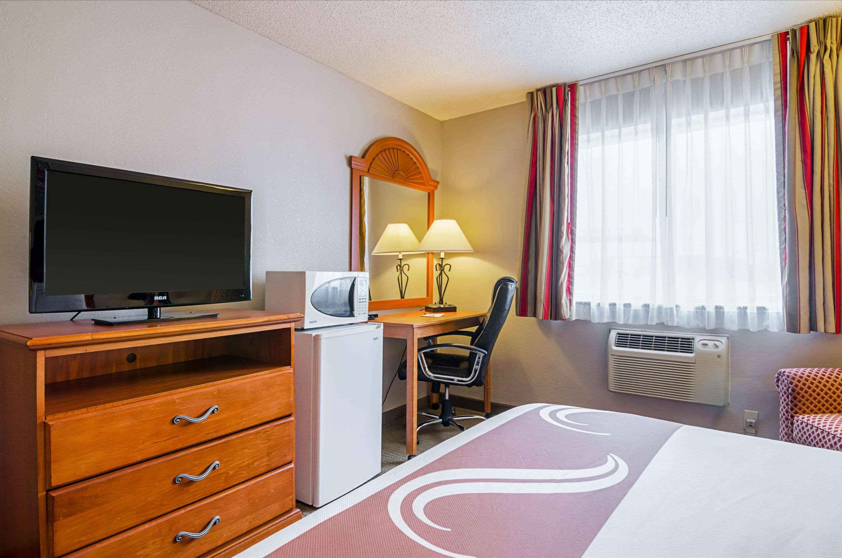 Quality Inn Sidney I-80 Extérieur photo