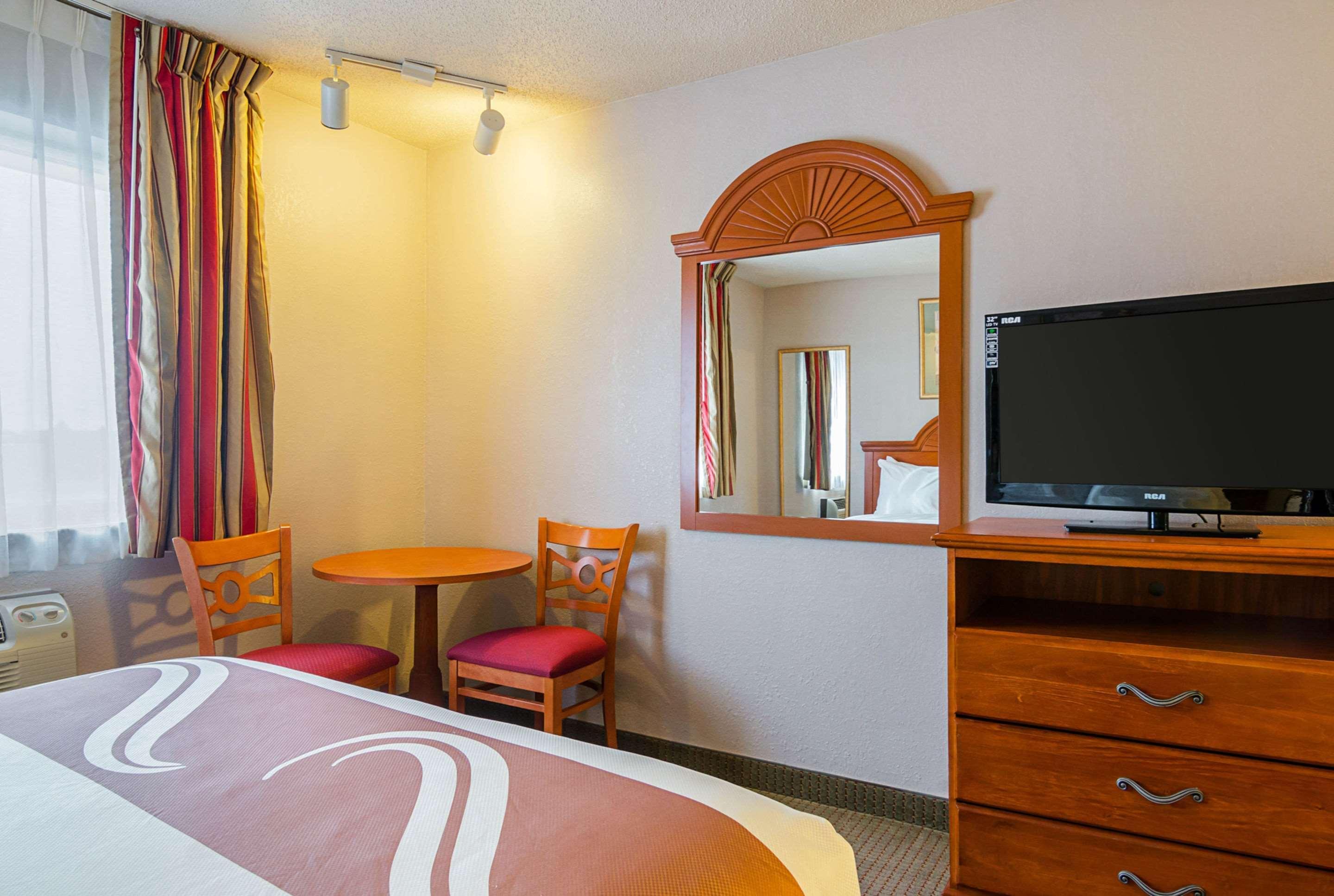 Quality Inn Sidney I-80 Extérieur photo