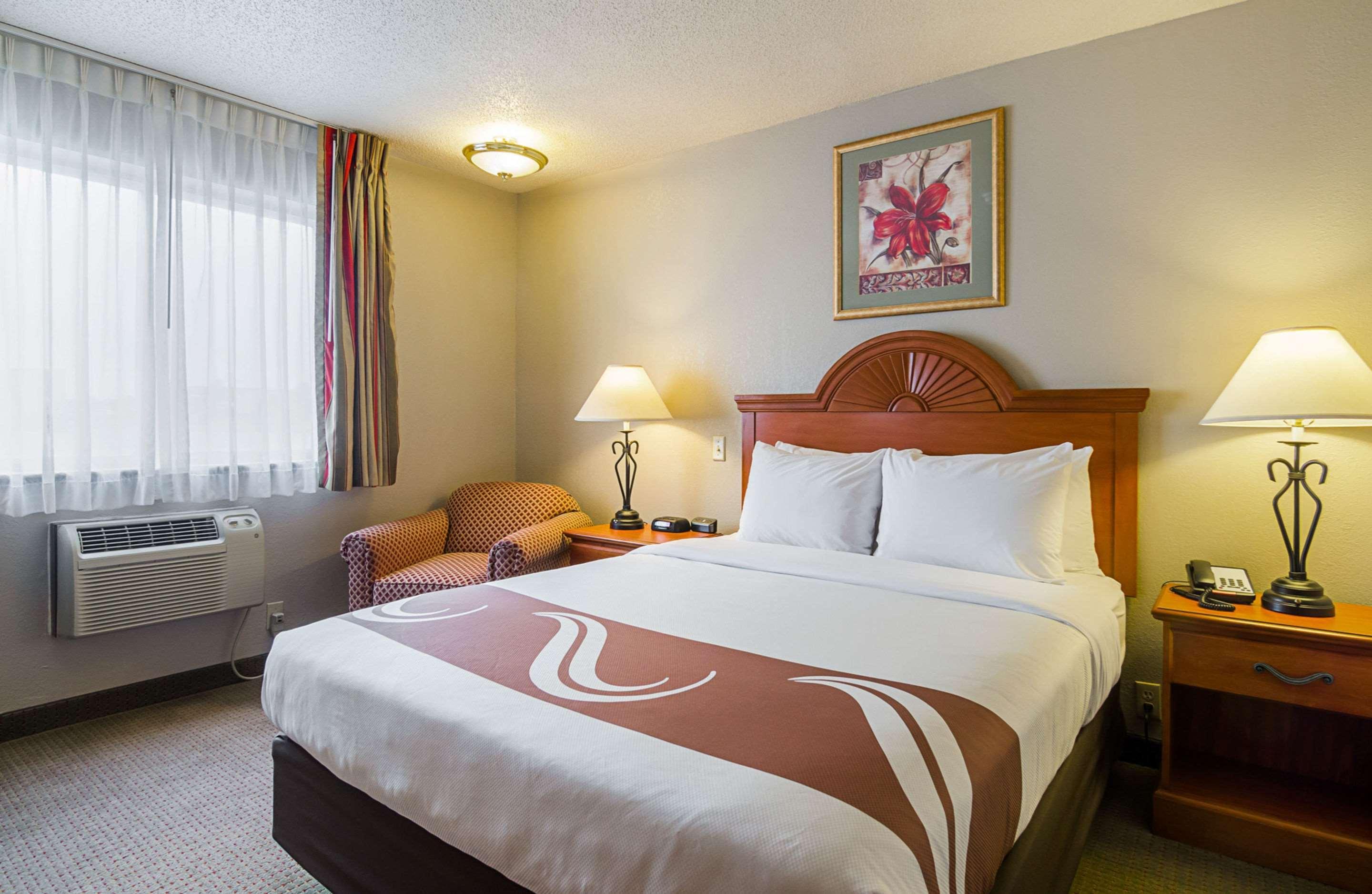 Quality Inn Sidney I-80 Extérieur photo