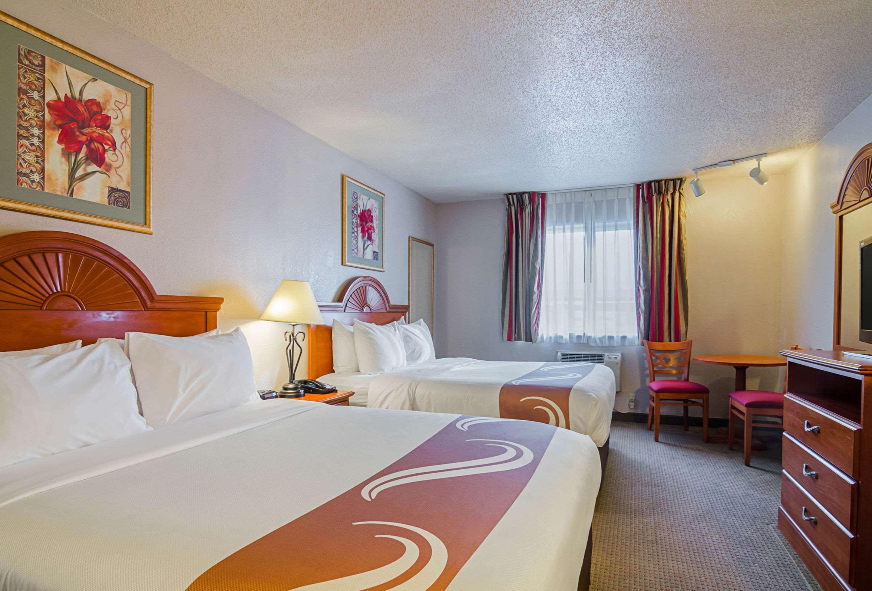 Quality Inn Sidney I-80 Extérieur photo