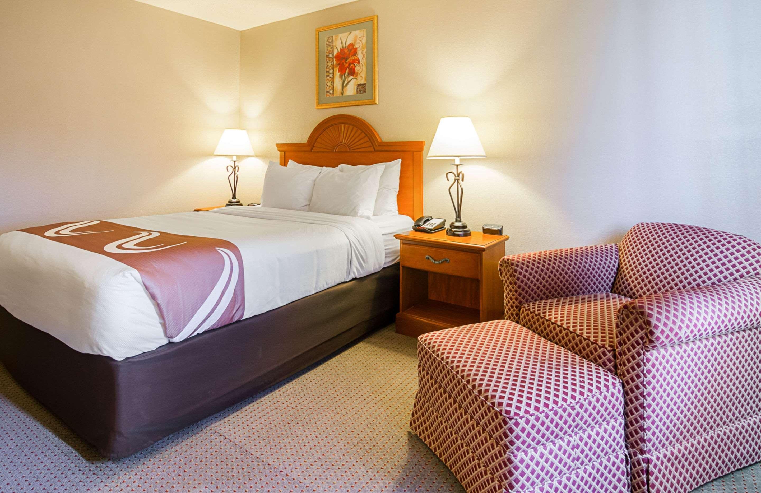 Quality Inn Sidney I-80 Extérieur photo