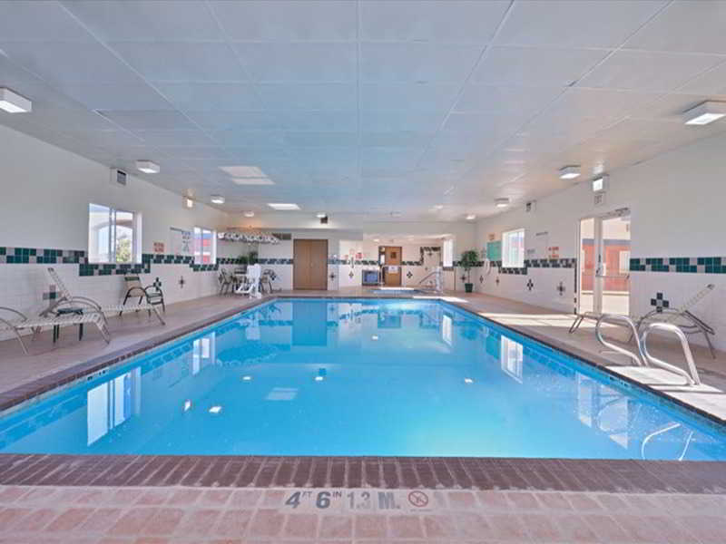 Quality Inn Sidney I-80 Extérieur photo