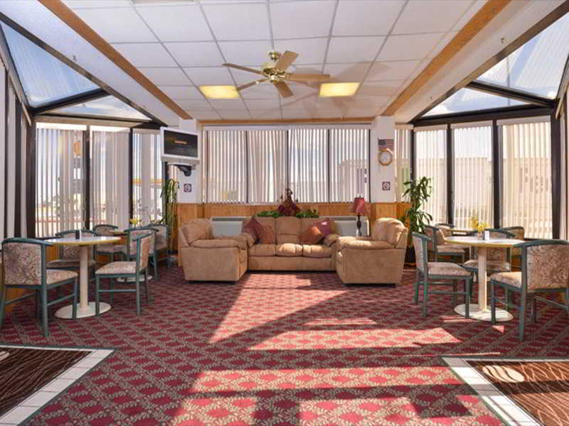 Quality Inn Sidney I-80 Extérieur photo