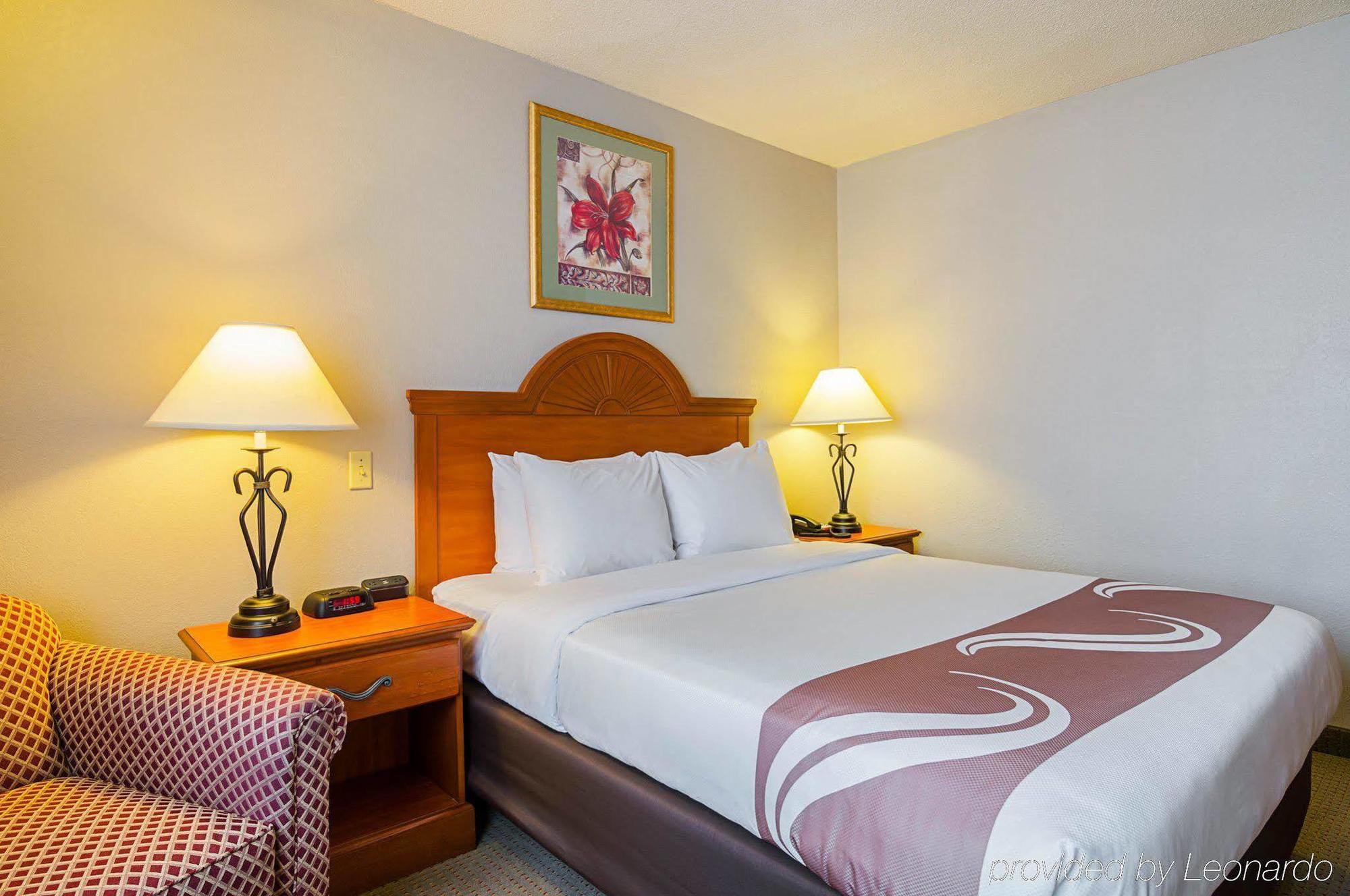 Quality Inn Sidney I-80 Extérieur photo